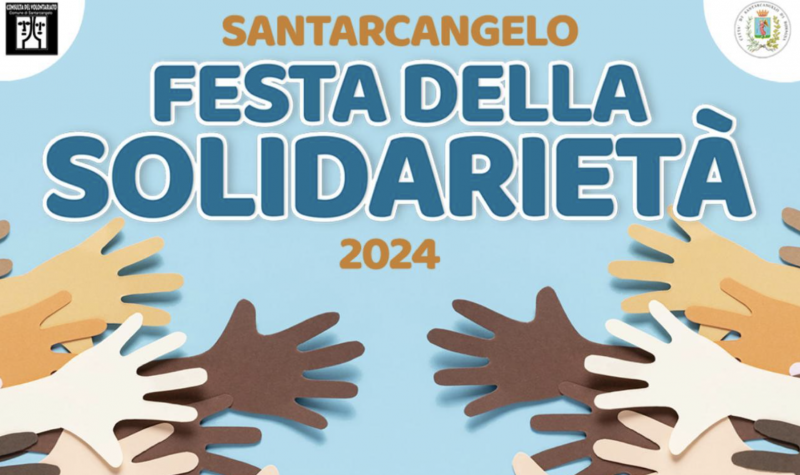 Festa della Solidarietà